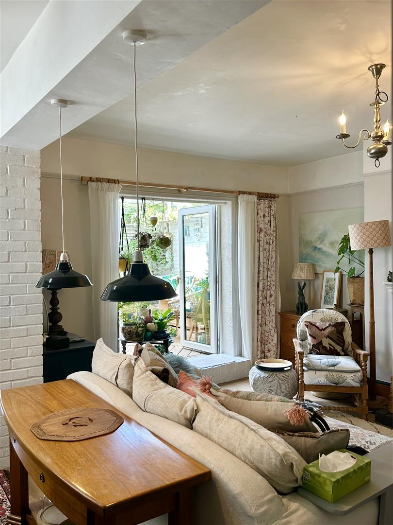 Magdalen Road, St. Leonards-On-Sea